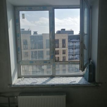 Продается 2-х комнатная квартира, 39,5 м²