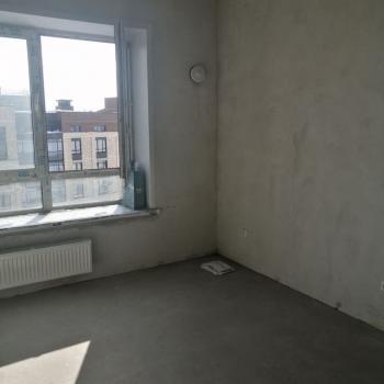 Продается 2-х комнатная квартира, 39,5 м²