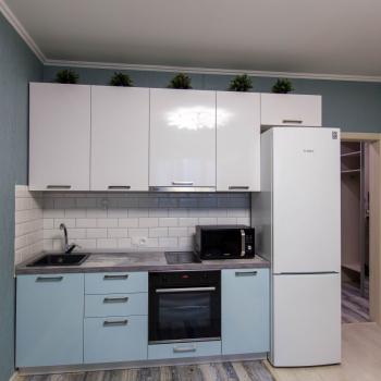Сдается 1-комнатная квартира, 26,8 м²