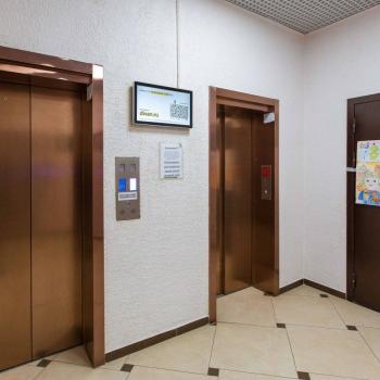 Сдается 1-комнатная квартира, 26,8 м²