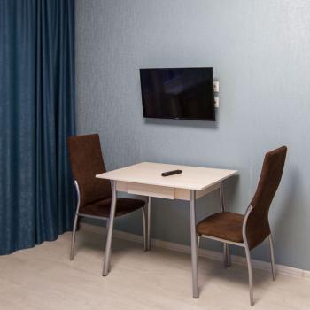 Сдается 1-комнатная квартира, 26,8 м²