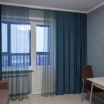 Сдается 1-комнатная квартира, 26,8 м²