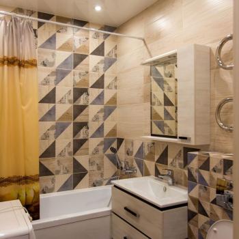 Сдается 1-комнатная квартира, 26,8 м²