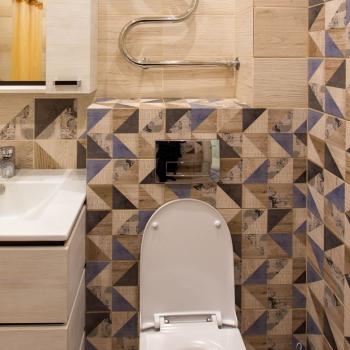 Сдается 1-комнатная квартира, 26,8 м²