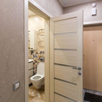 Сдается 1-комнатная квартира, 26,8 м²