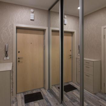 Сдается 1-комнатная квартира, 26,8 м²