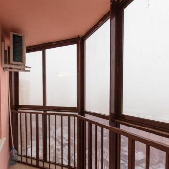 Сдается 1-комнатная квартира, 26,8 м²