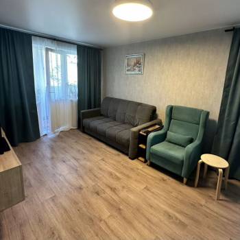 Сдается 1-комнатная квартира, 30,5 м²