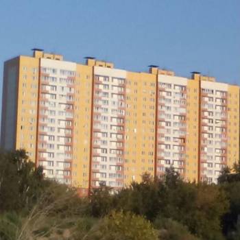 Сдается 2-х комнатная квартира, 64 м²