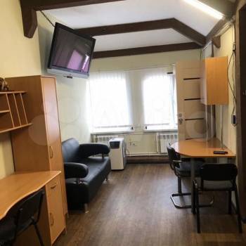 Сдается 1-комнатная квартира, 43 м²