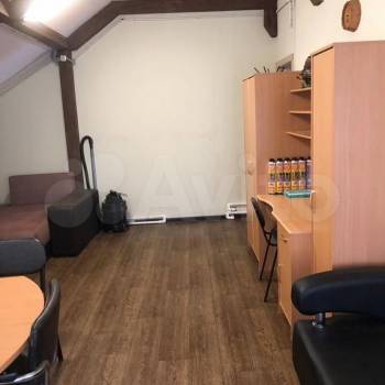 Сдается 1-комнатная квартира, 43 м²