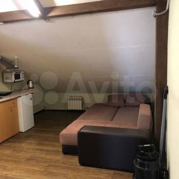 Сдается 1-комнатная квартира, 43 м²