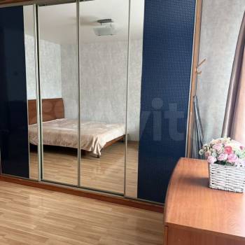 Сдается 1-комнатная квартира, 36 м²