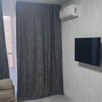 Сдается 1-комнатная квартира, 34 м²