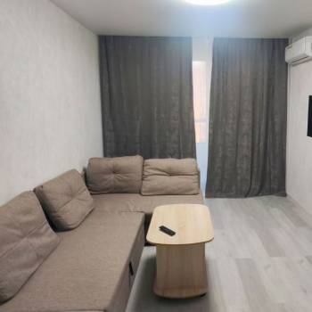 Сдается 1-комнатная квартира, 34 м²