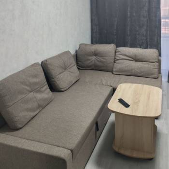 Сдается 1-комнатная квартира, 34 м²