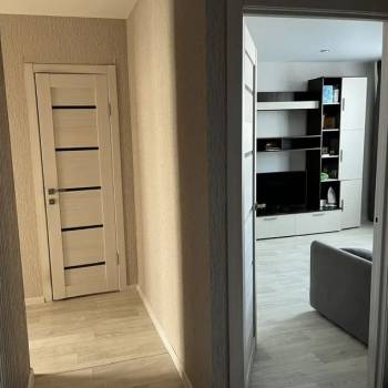 Сдается 2-х комнатная квартира, 44 м²