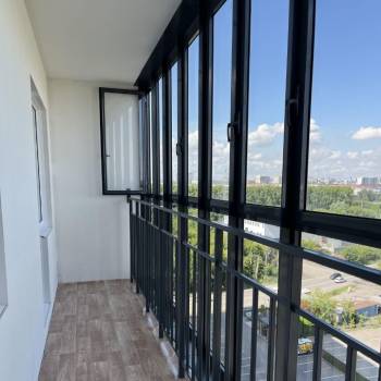 Сдается 2-х комнатная квартира, 39 м²