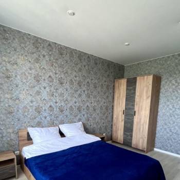 Сдается 2-х комнатная квартира, 39 м²