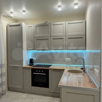 Сдается 2-х комнатная квартира, 63 м²