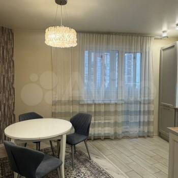 Сдается 2-х комнатная квартира, 63 м²