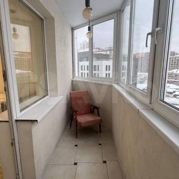 Сдается 2-х комнатная квартира, 63 м²