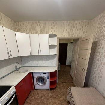 Сдается 1-комнатная квартира, 30 м²