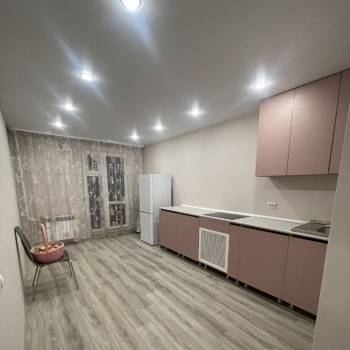 Сдается 1-комнатная квартира, 44 м²