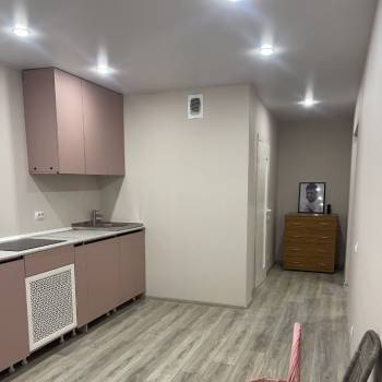 Сдается 1-комнатная квартира, 44 м²