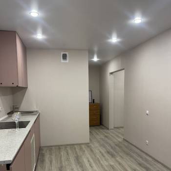 Сдается 1-комнатная квартира, 44 м²