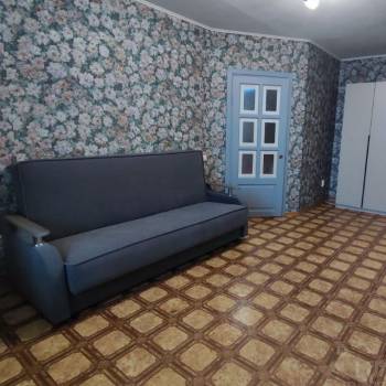 Сдается 1-комнатная квартира, 32,5 м²