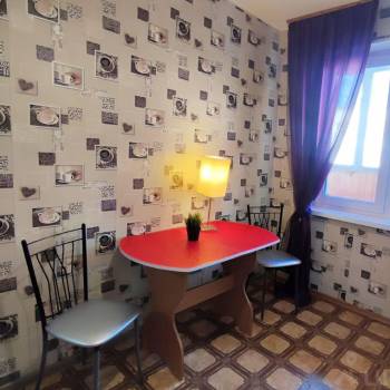 Сдается 1-комнатная квартира, 32,5 м²