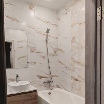 Сдается 1-комнатная квартира, 28,4 м²