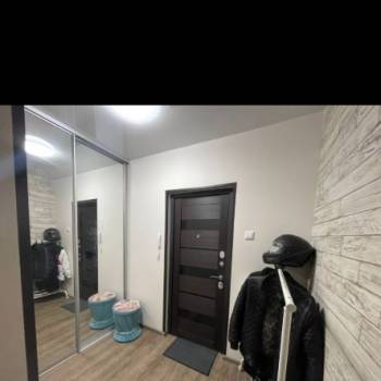 Сдается 1-комнатная квартира, 43 м²