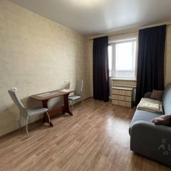 Сдается 1-комнатная квартира, 22 м²