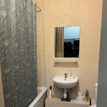 Сдается 1-комнатная квартира, 22 м²