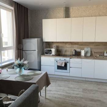 Сдается 2-х комнатная квартира, 50 м²