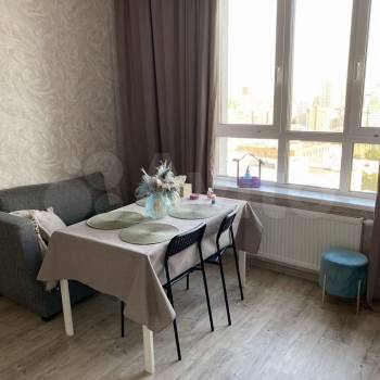 Сдается 2-х комнатная квартира, 50 м²