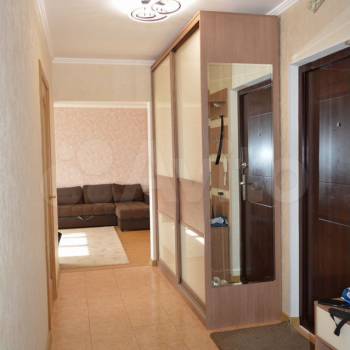 Сдается 2-х комнатная квартира, 62,6 м²