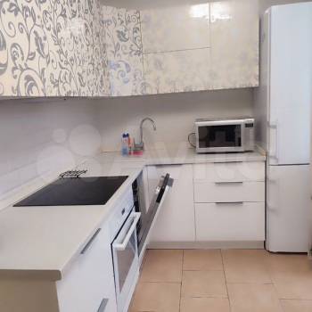 Сдается 2-х комнатная квартира, 62,6 м²