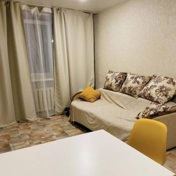 Сдается Комната, 17 м²