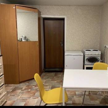 Сдается Комната, 17 м²