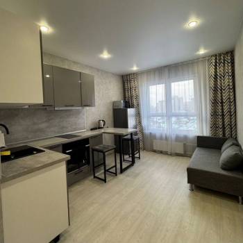 Сдается 1-комнатная квартира, 39,3 м²