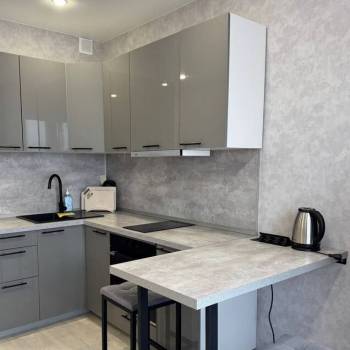 Сдается 1-комнатная квартира, 39,3 м²