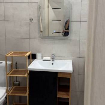 Сдается 1-комнатная квартира, 39,3 м²