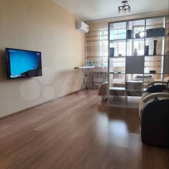 Сдается 1-комнатная квартира, 33 м²