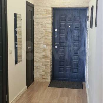 Сдается 1-комнатная квартира, 33 м²