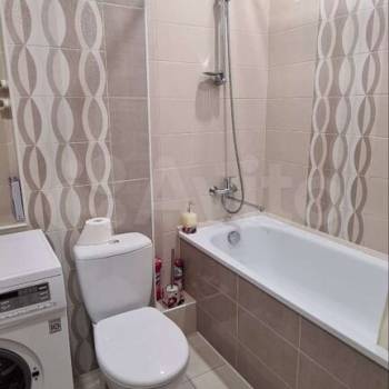 Сдается 1-комнатная квартира, 33 м²