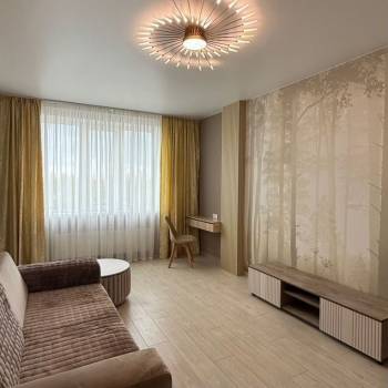 Сдается Многокомнатная квартира, 75 м²