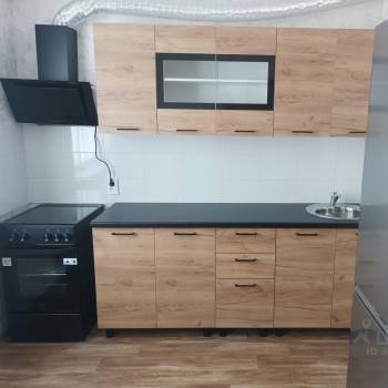 Сдается 1-комнатная квартира, 37,2 м²